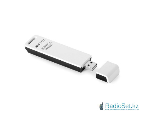 Сетевая карта TP-Link TL-WN821N